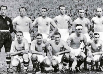 Accadde oggi. Il 15 maggio di 115 anni fa esordiva la Nazionale Italiana di calcio