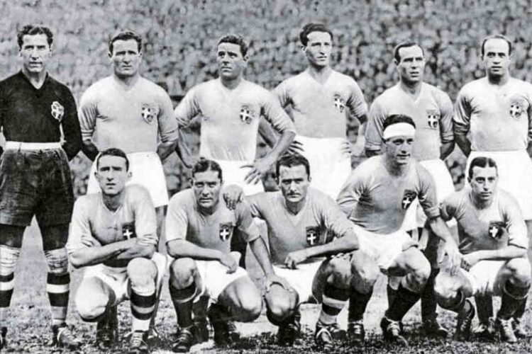 Accadde oggi. Il 15 maggio di 115 anni fa esordiva la Nazionale Italiana di calcio