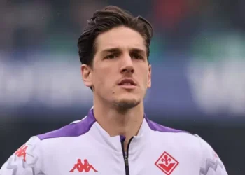 Rissa al Viola Park, la Roma accusa Nicolò Zaniolo. Il centrocampista: “stavolta non ci sto”