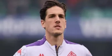 Rissa al Viola Park, la Roma accusa Nicolò Zaniolo. Il centrocampista: “stavolta non ci sto”