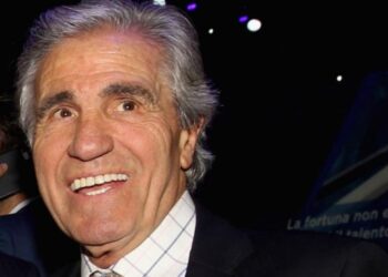 Addio a Nino Benvenuti, leggenda della boxe e simbolo dello sport italiano