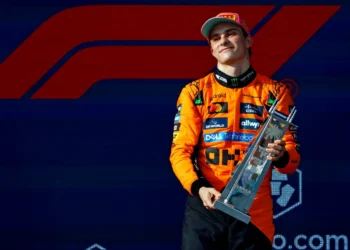 F1, GP Miami: trionfo per Piastri, tonfo Ferrari