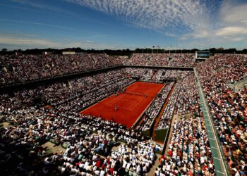 Roland Garros 2025: oggi il sorteggio. Dieci italiani al via nel tabellone maschile