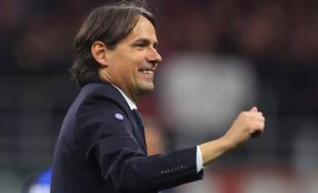 Champions League, Inter in finale: la gioia di Inzaghi