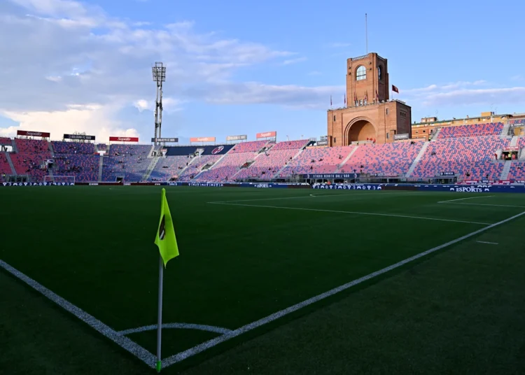 Serie A, Bologna- Juventus: sfida Champions al Dall’Ara