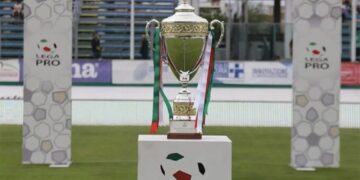 Supercoppa Serie C: Avellino, Entella e Padova in corsa per il titolo