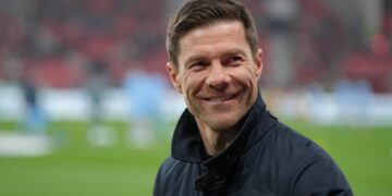 Real Madrid: inizia l’era di Xabi Alonso