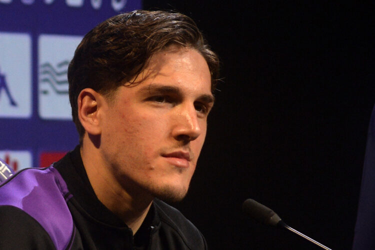Nicolò Zaniolo, caos al Viola Park: la Procura FIGC apre un’indagine