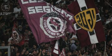 Salernitana-Sampdoria