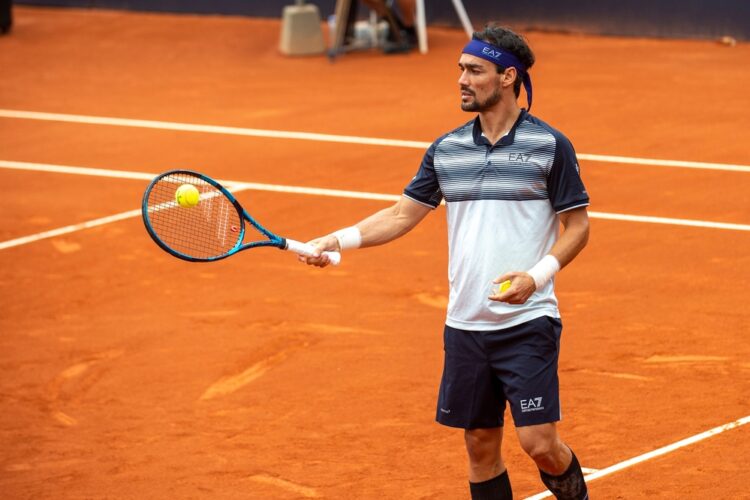 Tennis, Internazionali d’Italia 2025: tutti gli italiani in campo l’8 maggio