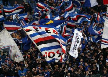 Sampdoria-Salernitana