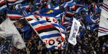 Sampdoria-Salernitana