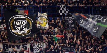 Virtus Bologna-Venezia