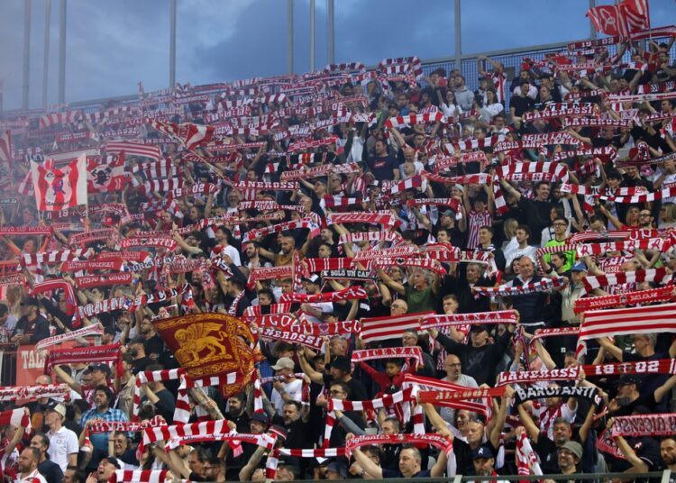 Vicenza-Crotone