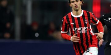 Calciomercato Milan, delusione Joao Felix: il futuro è in Arabia