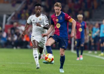 Liga, Barcellona-Real Madrid: info diretta tv, streaming e promostico. Clasico decisivo per la lotta al titolo