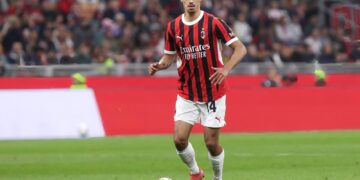 Calciomercato Milan
