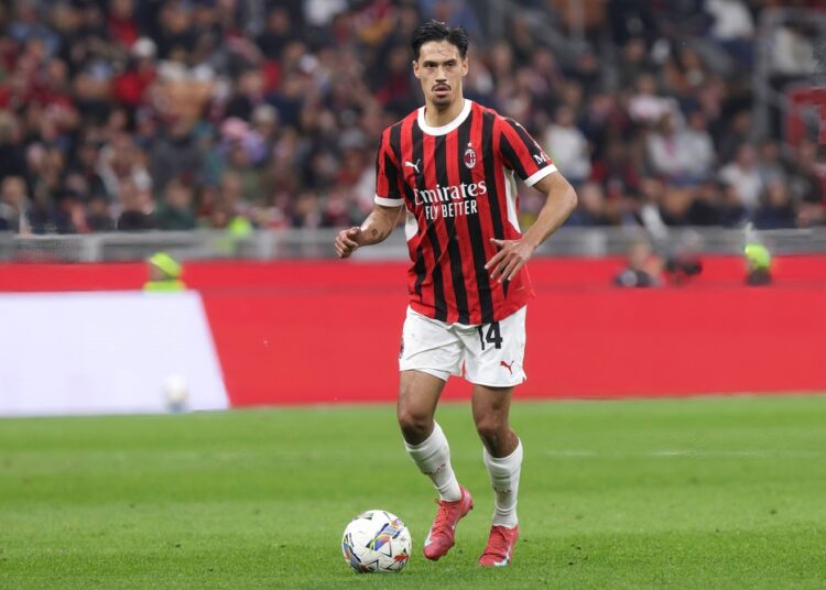 Calciomercato Milan