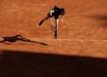 Tabellone Roland Garros
