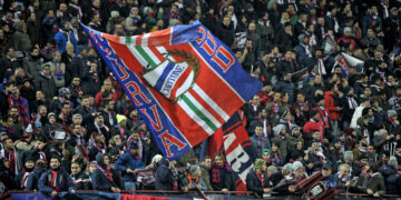 Crotone-Vicenza