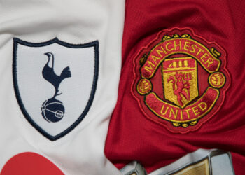 Tottenham-Manchester United