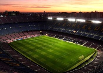 Camp Nou, il ritorno dei sogni: il Barça riabbraccia la sua casa