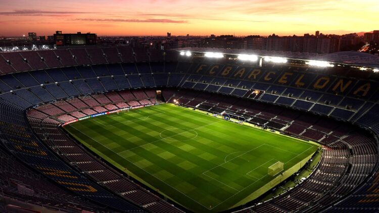 Camp Nou, il ritorno dei sogni: il Barça riabbraccia la sua casa