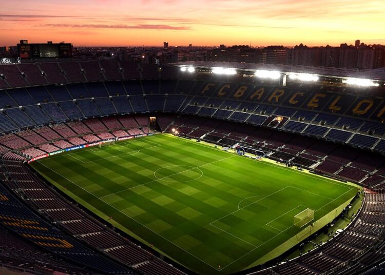 Camp Nou, il ritorno dei sogni: il Barça riabbraccia la sua casa