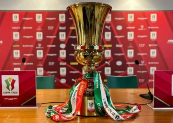 Calendario Coppa Italia