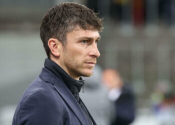 Roma: è separazione con Florent Ghisolfi