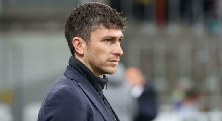 Roma: è separazione con Florent Ghisolfi