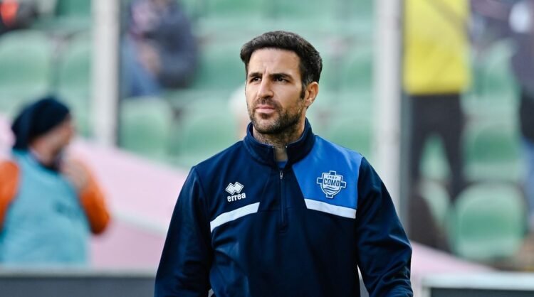 Fabregas