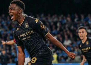 Il Milan stringe per Honest Ahanor: occhi puntati sul talento del Genoa