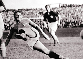 Accadde oggi. 19 giugno 1938: l’Italia sul tetto del mondo