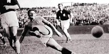 Accadde oggi. 19 giugno 1938: l’Italia sul tetto del mondo