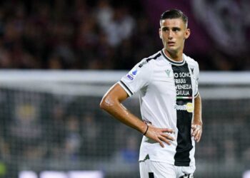 Calciomercato: il Napoli vuole Lucca. L’attaccante ci sta