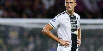 Calciomercato: il Napoli vuole Lucca. L’attaccante ci sta