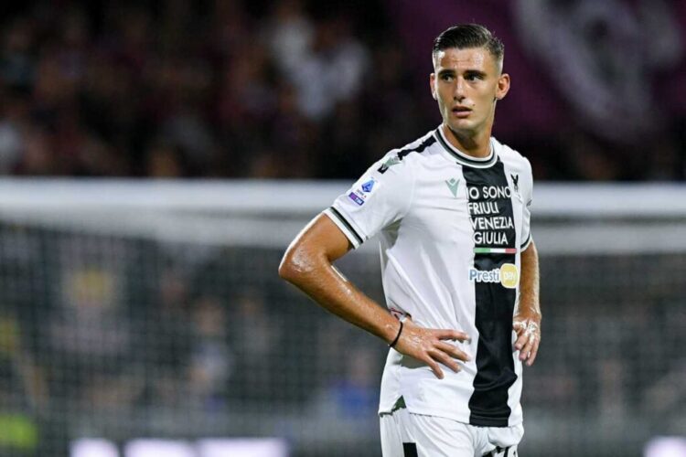 Calciomercato: il Napoli vuole Lucca. L’attaccante ci sta