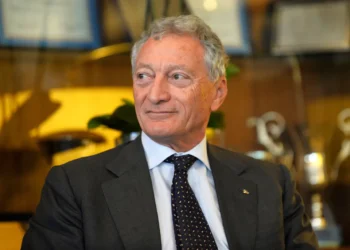 CONI: Luciano Buonfiglio nuovo presidente