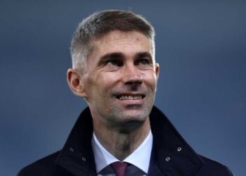 AS Roma: “Bentornato Massara”