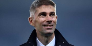 AS Roma: “Bentornato Massara”