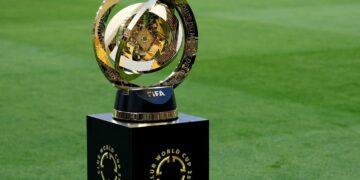 Mondiale per Club 2025: orari e dove vederlo in chiaro