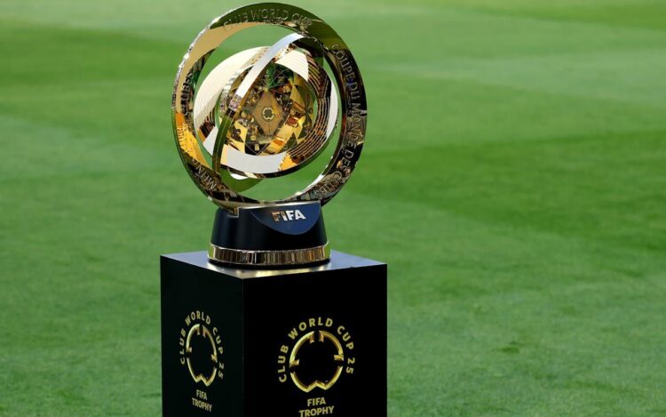 Mondiale per Club 2025: orari e dove vederlo in chiaro