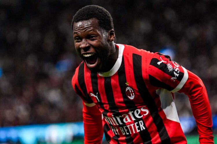 Calciomercato: il Napoli vuole Musah, Furlani rialza. Ancora nessun accordo