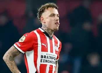 Calciomercato, Napoli: colpo Noa Lang. Si cerca l’accordo con il PSV