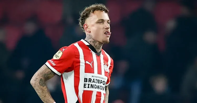 Calciomercato, Napoli: colpo Noa Lang. Si cerca l’accordo con il PSV