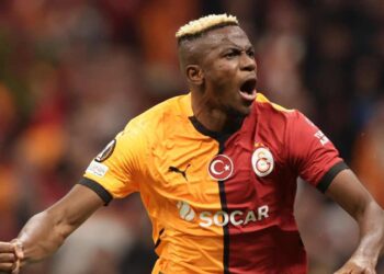 Victor Osimhen: Inzaghi lo vuole all’Al-Hilal