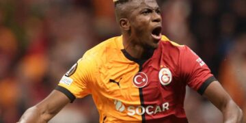 Victor Osimhen: Inzaghi lo vuole all’Al-Hilal