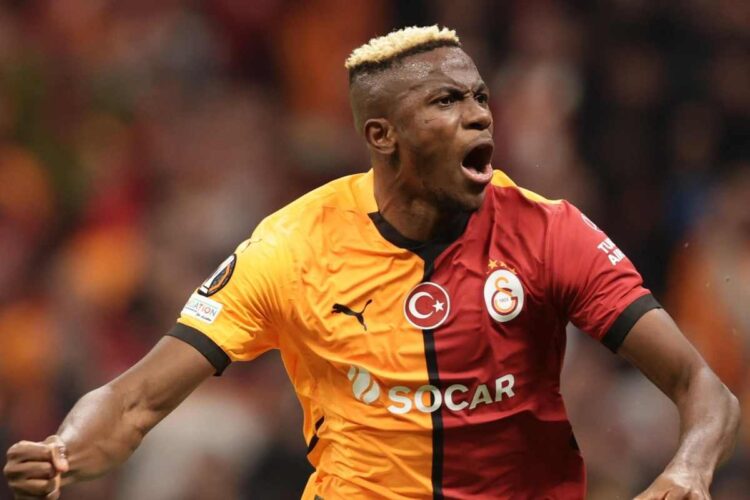 Victor Osimhen: Inzaghi lo vuole all’Al-Hilal