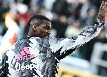 Paul Pogba: “pronto a ripartire” e poi la stangata alla Juventus